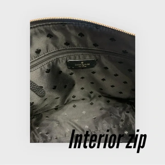 Kate Spade Monica Satchel - Picture 7 of 14